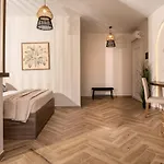 Aparthotel Aeolos Boutique & 4*
