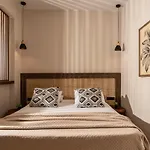 Aparthotel Aeolos Boutique & 4*