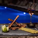 Aeolos Boutique & 4*