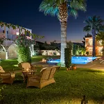 Aeolos Boutique & Aparthotel