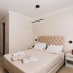 Aparthotel Aeolos Boutique &
