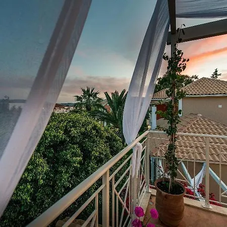 Aeolos Boutique Hotel&suites Appart hôtel 4*