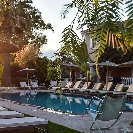 Aeolos Boutique Hotel&suites Appart hôtel 4*