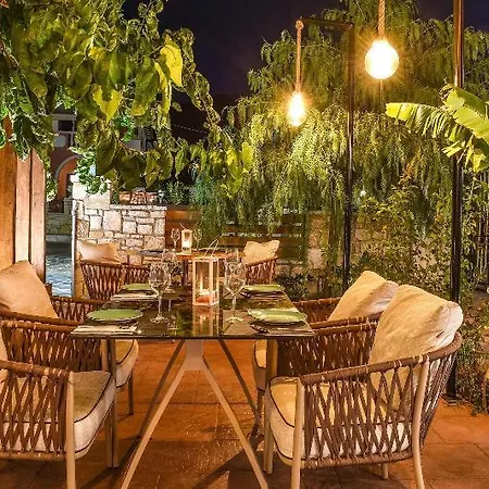 Aeolos Boutique Hotel&suites