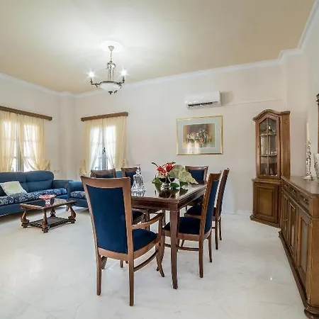 Aeolos Boutique Hotel&suites Appart hôtel