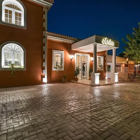 Aeolos Boutique Hotel&suites Appart hôtel 4*