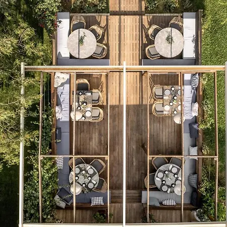Aeolos Boutique Hotel&suites