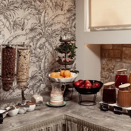 Aeolos Boutique Hotel&suites