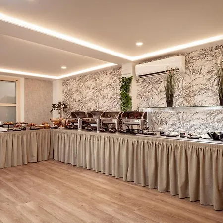 Aeolos Boutique Hotel&suites Appart hôtel 4*