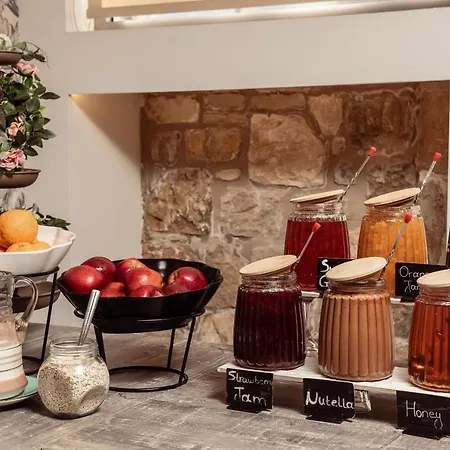 Aeolos Boutique Hotel&suites