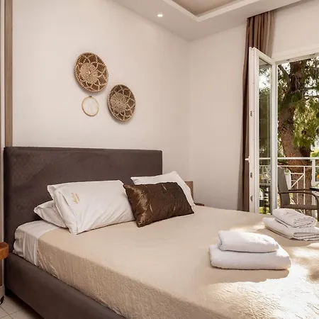 Aeolos Boutique Hotel&suites 4*