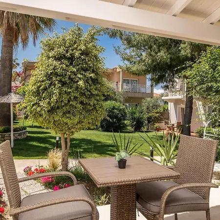 Aeolos Boutique Hotel&suites 4*