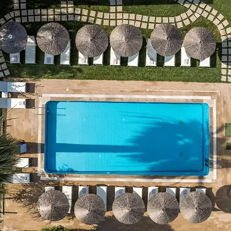 Aeolos Boutique Hotel&suites