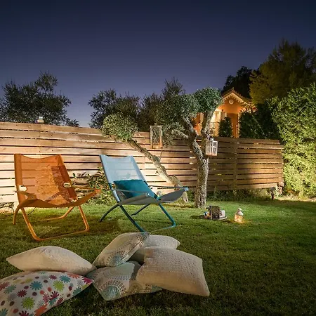 Aeolos Boutique Hotel&suites 4* Kalamákion