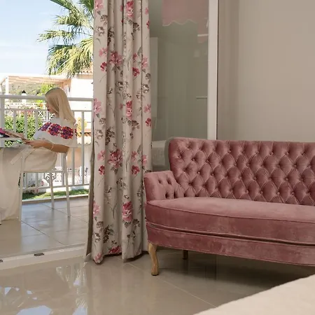Aeolos Boutique Hotel&suites Appart hôtel