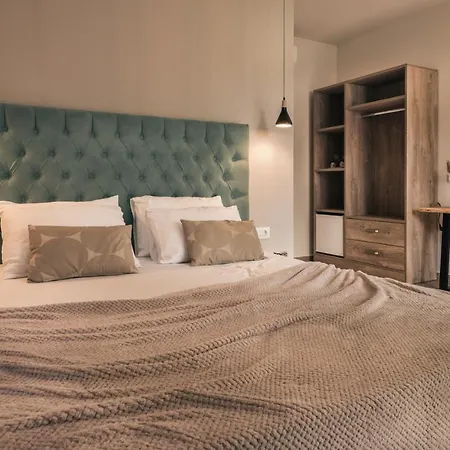 Aeolos Boutique Hotel&suites Appart hôtel 4*
