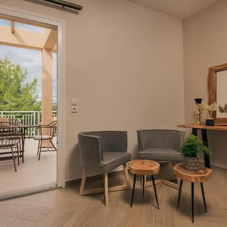 Aeolos Boutique Hotel&suites 4*
