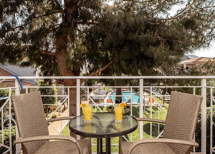 Aeolos Boutique & 4*
