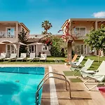 Aeolos Boutique & Aparthotel