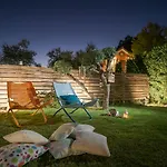 Aeolos Boutique & Aparthotel