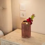 Aeolos Boutique & Apartahotel Kalamákion