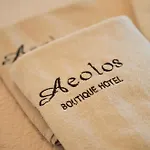 Apartahotel Aeolos Boutique &