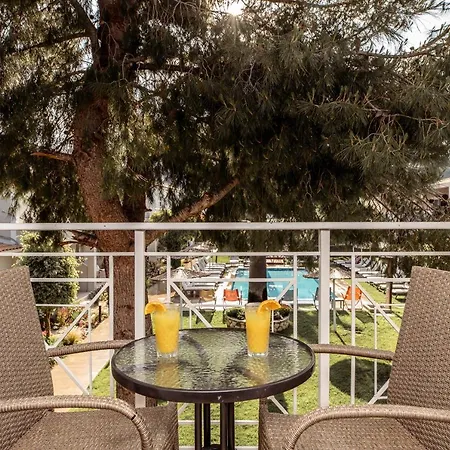 Aeolos Boutique Hotel&suites 4*