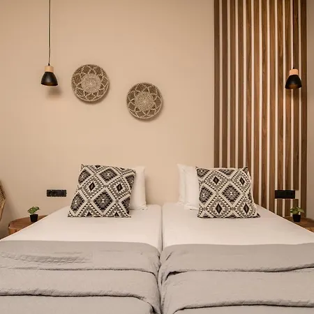 Aeolos Boutique & Apartahotel