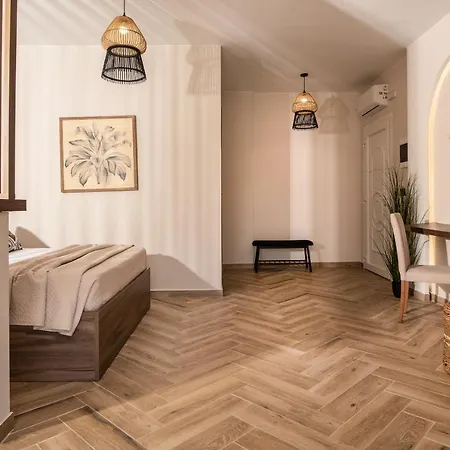 Apartahotel Aeolos Boutique & 4*