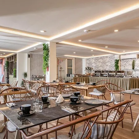 Aeolos Boutique & 4* Kalamaki (Zakynthos)