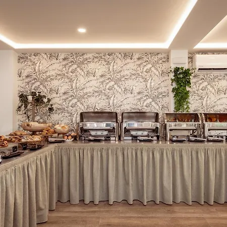 Aeolos Boutique & 4* Kalamákion