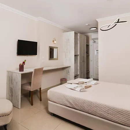 Apartahotel Aeolos Boutique & Kalamákion