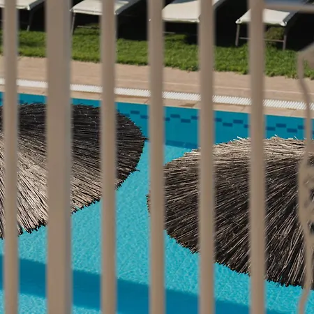 Aeolos Boutique & Kalamákion