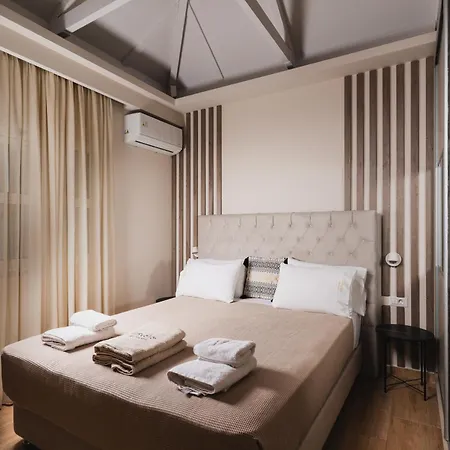 Aeolos Boutique & Apartahotel