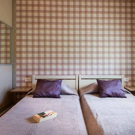 Apartahotel Aeolos Boutique & 4*