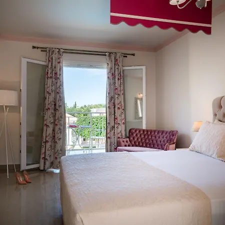 Lejlighedshotel Aeolos Boutique & 4*