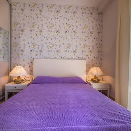 Aeolos Boutique & 4* Kalamákion