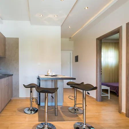 Aeolos Boutique & Kalamákion