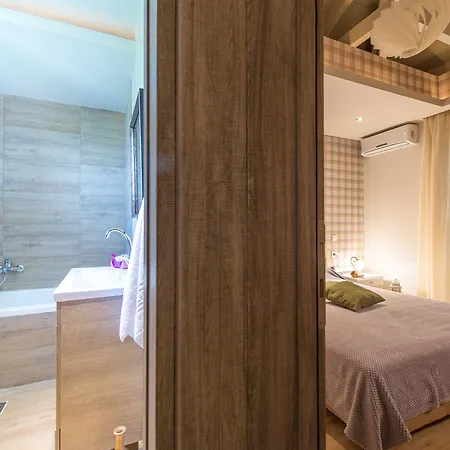 Aeolos Boutique & Apartahotel