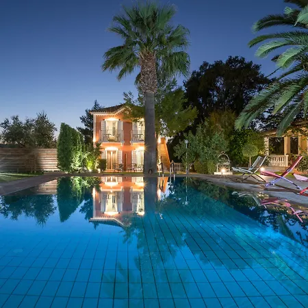 Aeolos Boutique & Apartahotel