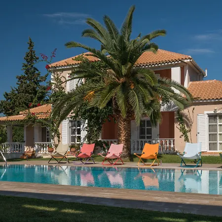 Aeolos Boutique & Apartahotel