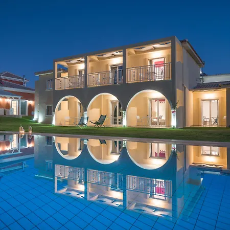 Aeolos Boutique & Kalamákion