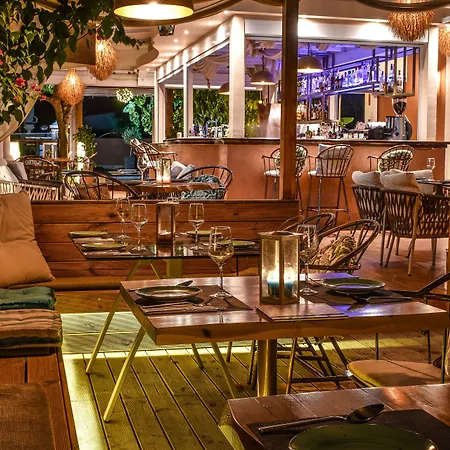 Aeolos Boutique & Apartahotel