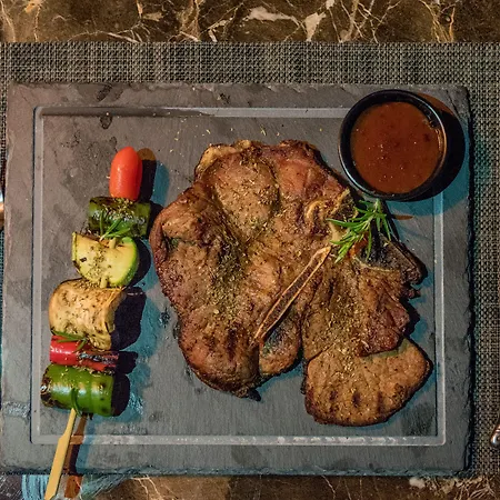 Aeolos Boutique & Apartahotel Kalamákion