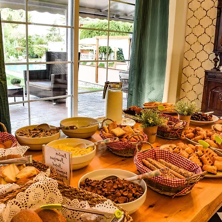 Aeolos Boutique & Apartahotel