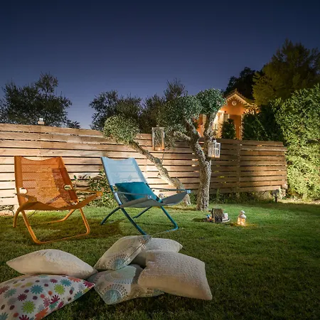 Aeolos Boutique & Apartahotel