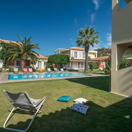 Aeolos Boutique & Kalamákion