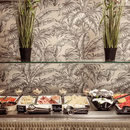 Apartahotel Aeolos Boutique & 4*