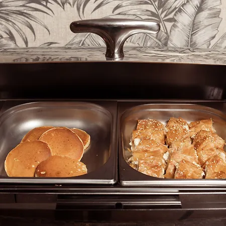 Apartahotel Aeolos Boutique & 4*