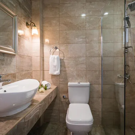 Aeolos Boutique & Apartahotel Kalamákion